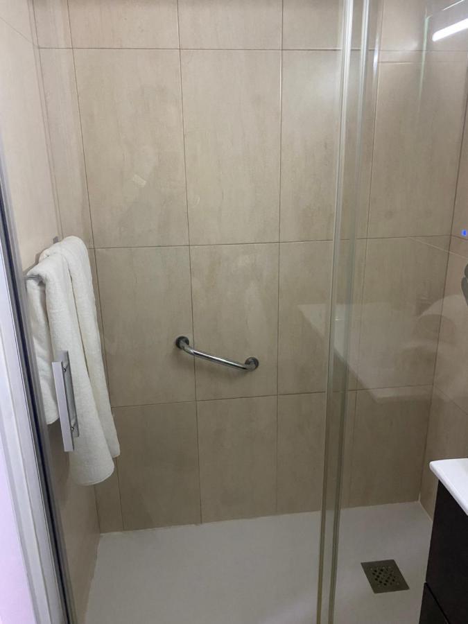 Apartamento Centrico Y Tranquilo El Rinconcito Ourense Eksteriør bilde