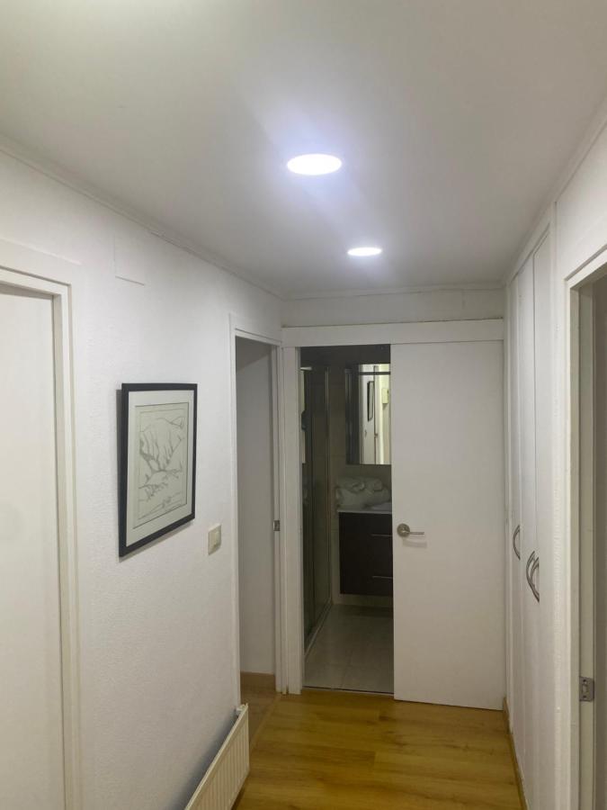 Apartamento Centrico Y Tranquilo El Rinconcito Ourense Eksteriør bilde